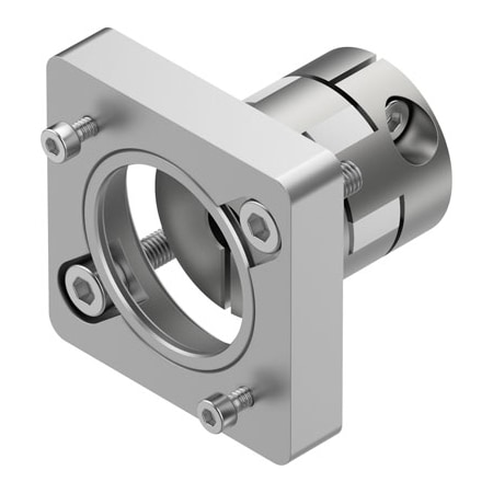 Festo Axial Kit EAMM-A-P6-38A-40P EAMM-A-P6-38A-40P
